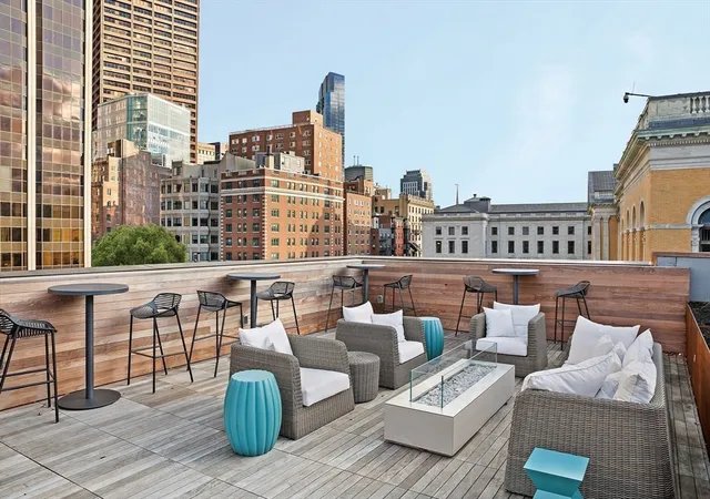 18th image of 45 Temple Street #512, Boston, MA 02114 | MLS# 73488918