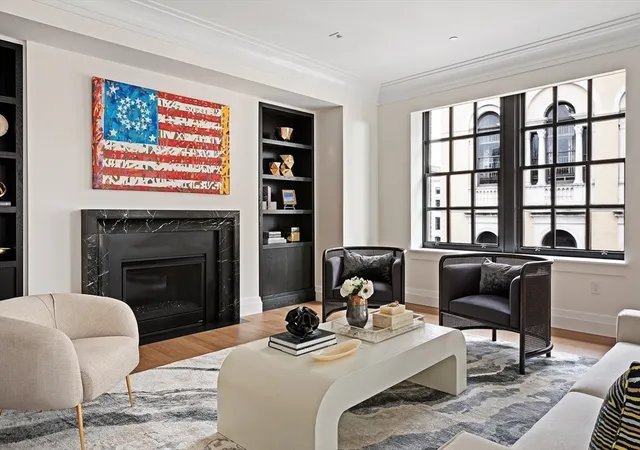 2nd image of 45 Temple Street #512, Boston, MA 02114 | MLS# 73488918