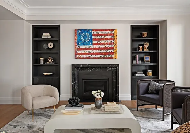 3rd image of 45 Temple Street #512, Boston, MA 02114 | MLS# 73488918