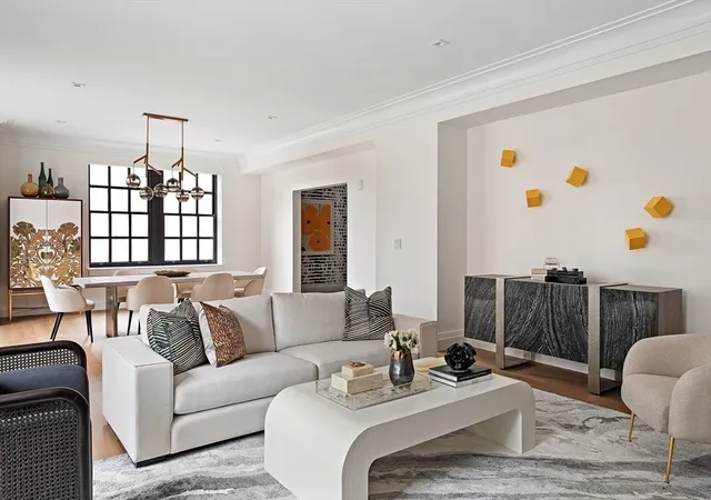 4th image of 45 Temple Street #512, Boston, MA 02114 | MLS# 73488918