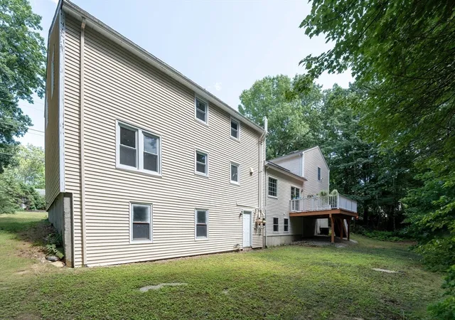 Photo 4 of Single family home for sale at 88 Forrest Rd, Westford, MA 01886 | MLS# 73564892 | Listing updated on 2026-09-14