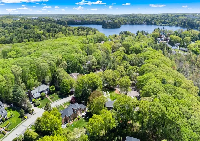 Homes for sale in Lynnfield, MA | 3 Stafford Rd, Lynnfield, MA 01940 | MLS# 73525172