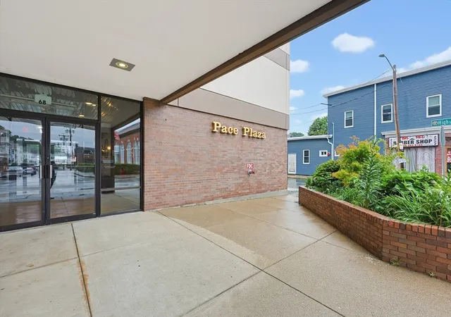 1st image of 68 N Washington St #314, North Attleboro, MA 02760 | MLS# 73561644
