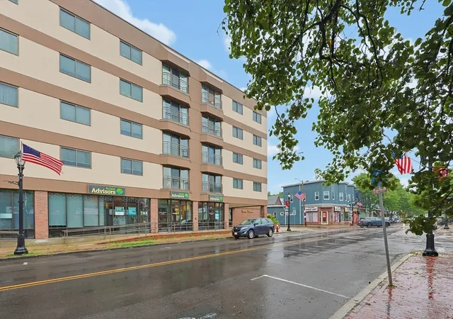 2nd image of 68 N Washington St #314, North Attleboro, MA 02760 | MLS# 73561644