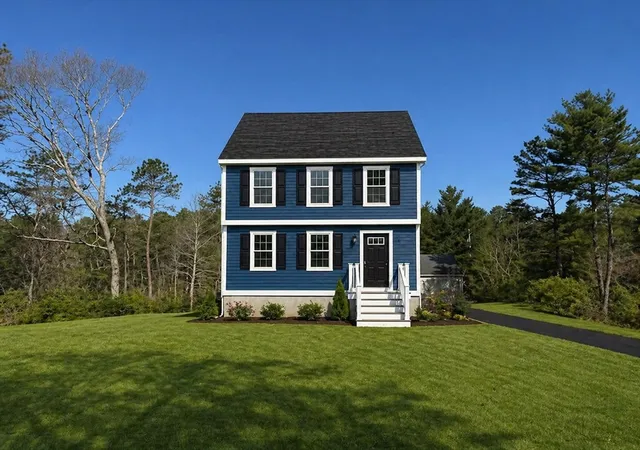 1st image of 44 Leisure Lane, East Wareham, MA 02538 | MLS# 73512739