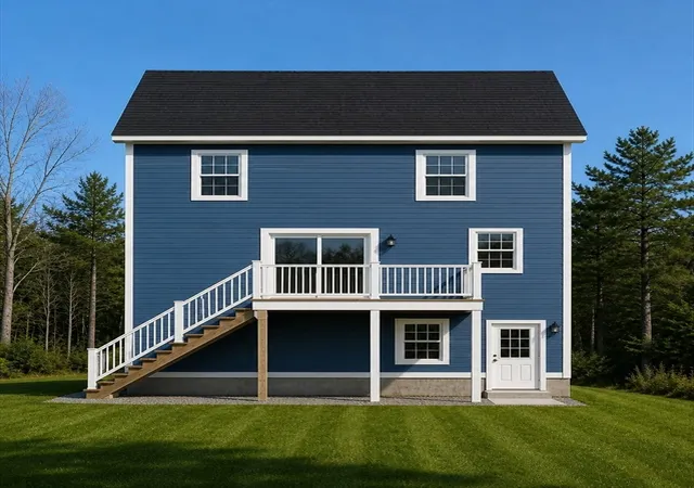 3rd image of 44 Leisure Lane, East Wareham, MA 02538 | MLS# 73512739