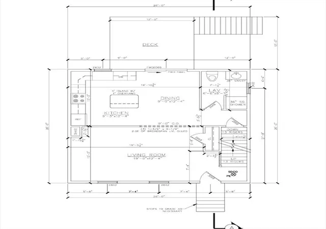 5th image of 44 Leisure Lane, East Wareham, MA 02538 | MLS# 73512739