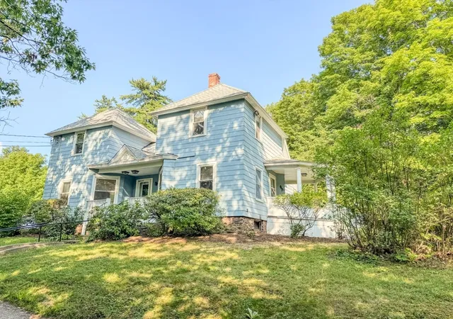 2nd image of 67 Country Club Rd, Greenfield, MA 01301 | MLS# 73558027