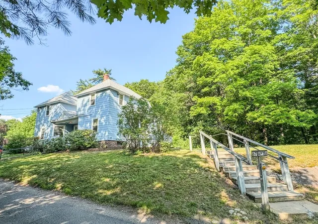 3rd image of 67 Country Club Rd, Greenfield, MA 01301 | MLS# 73558027