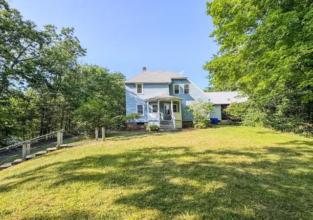 4th image of 67 Country Club Rd, Greenfield, MA 01301 | MLS# 73558027