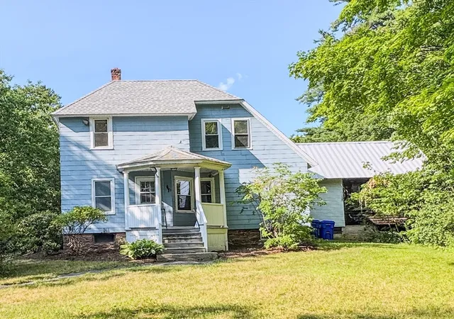 5th image of 67 Country Club Rd, Greenfield, MA 01301 | MLS# 73558027