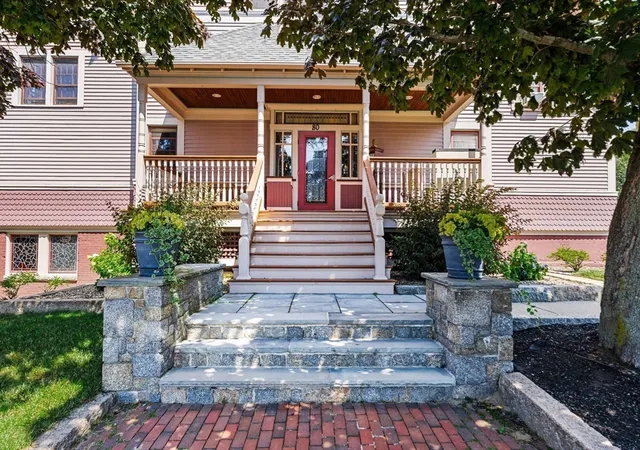 Photo 2 of Condo for sale at 80 Prospect St #7, Gloucester, MA 01930 | MLS# 73554673 | Listing updated on 2026-07-28