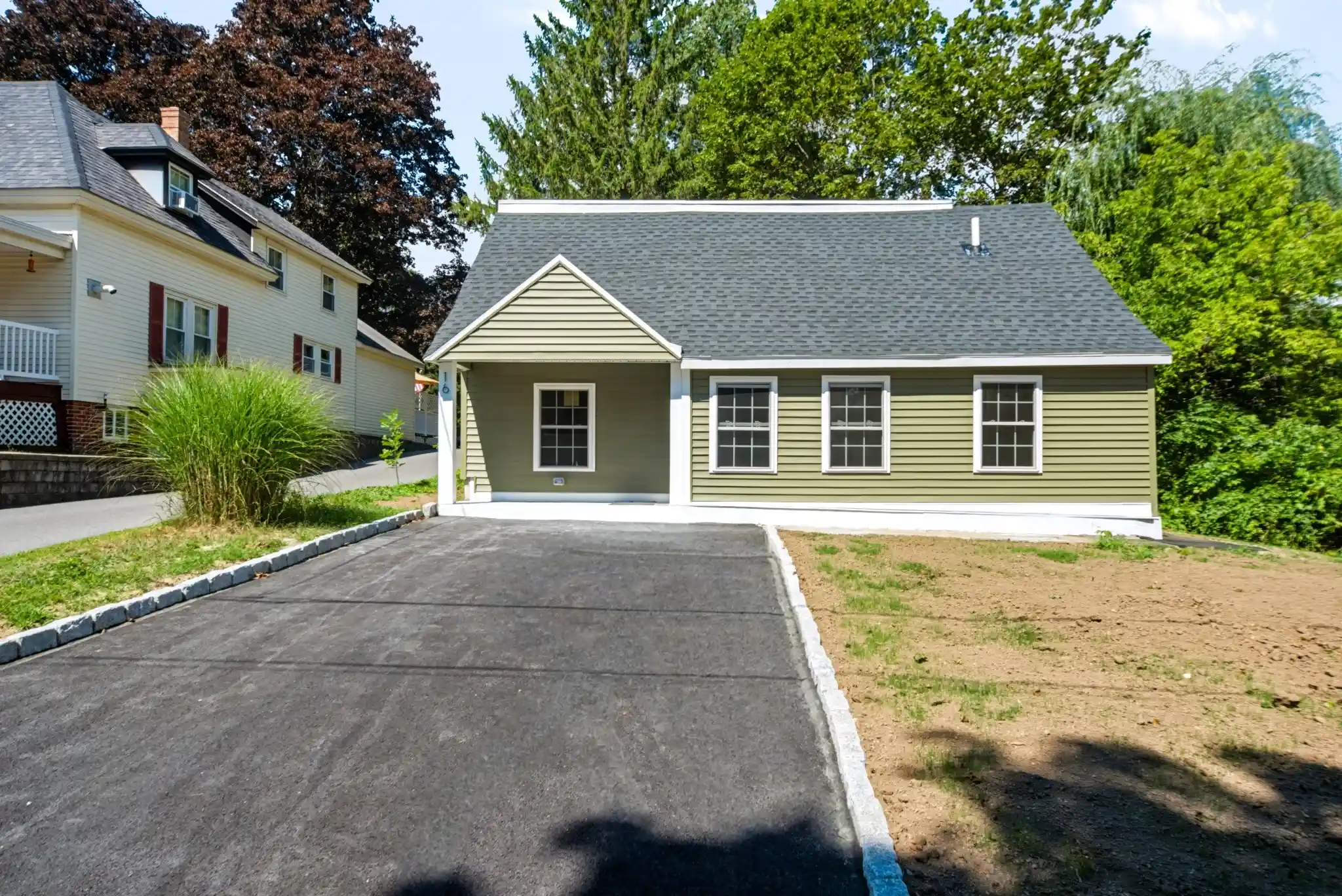Single family home for sale at 16 Winter Pl, Winchendon, MA 01475 | MLS# 73594331