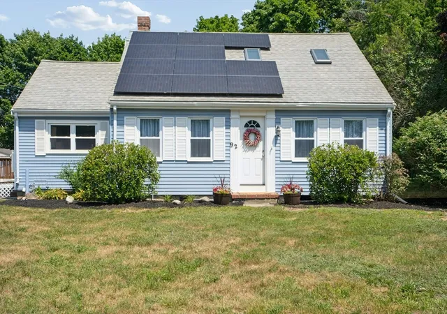 1st image of 92 Union Street, West Bridgewater, MA 02379 | MLS# 73551164