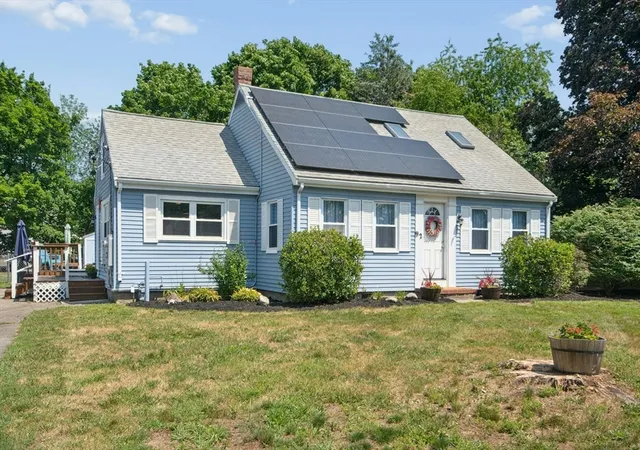 2nd image of 92 Union Street, West Bridgewater, MA 02379 | MLS# 73551164