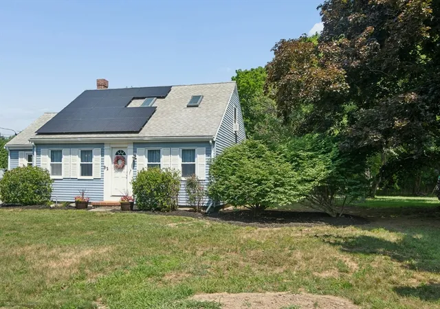 33rd image of 92 Union Street, West Bridgewater, MA 02379 | MLS# 73551164