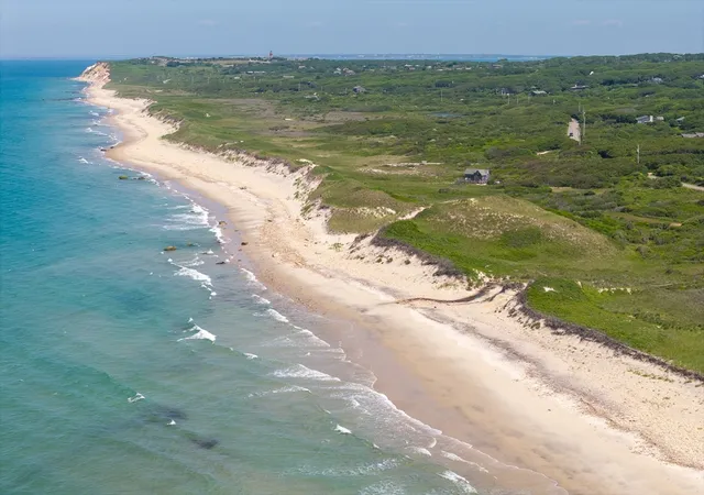 4th image of 0 Moshup Trail, Aquinnah, MA 02535 | MLS# 73508205