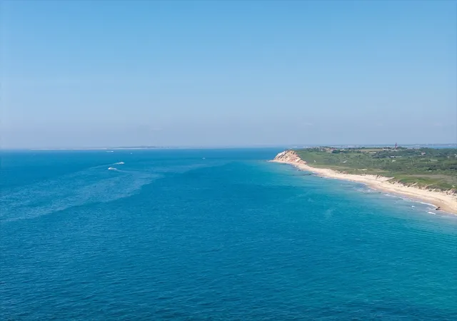 5th image of 0 Moshup Trail, Aquinnah, MA 02535 | MLS# 73508205