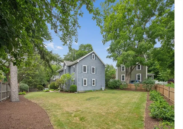 Homes for sale in Wellesley, MA | 80 Washington St, Wellesley, MA 02481 | MLS# 73537634