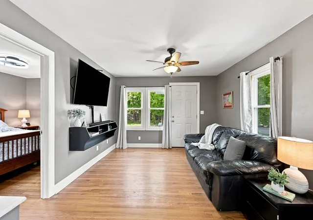 Photo 3 of Single family home for sale at 37 Kensington St, Feeding Hills, MA 01030 | MLS# 73564389 | Listing updated on 2026-09-18