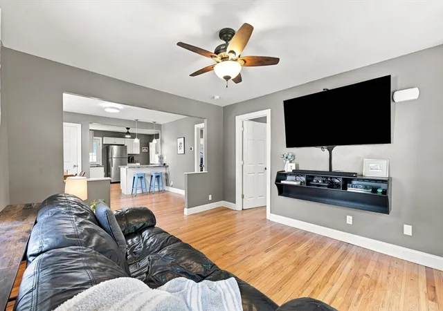 Photo 4 of Single family home for sale at 37 Kensington St, Feeding Hills, MA 01030 | MLS# 73564389 | Listing updated on 2026-09-18