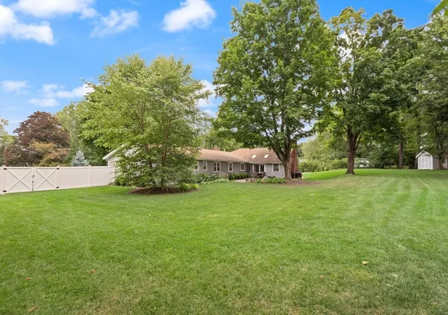 42nd image of 9 Wild Rose Dr, Andover, MA 01810 | MLS# 73553673