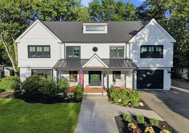 Photo 1 of Sale Pending at 53 Cranmore Rd, Braintree, MA 02184 | MLS# 73568824 | Listing updated on 2026-09-28