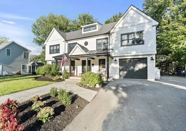 Photo 2 of Sale Pending at 53 Cranmore Rd, Braintree, MA 02184 | MLS# 73568824 | Listing updated on 2026-09-28