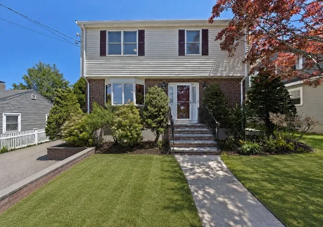 Homes for sale in Quincy, MA | 76 Shawmut St, Quincy, MA 02169 | MLS# 73526055