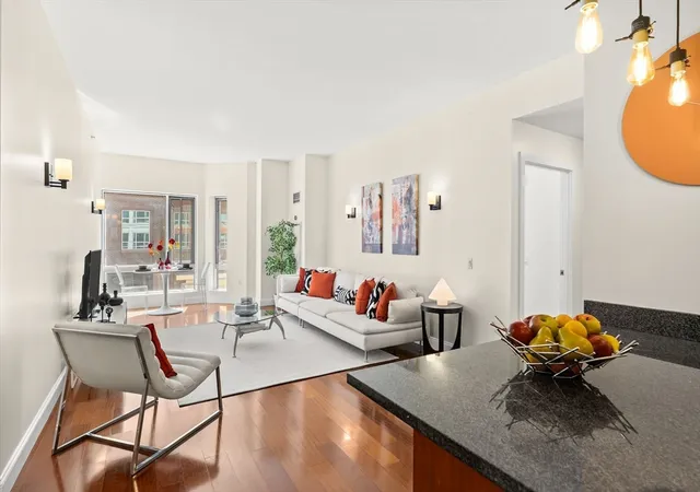 1st image of 17 Otis #205, Cambridge, MA 02141 | MLS# 73541434