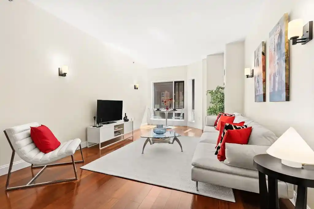 Listing Photo 2 - Condo for sale in 17 Otis located at 17 Otis, Cambridge, MA 02141 - Unit #205