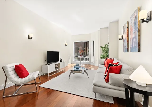 2nd image of 17 Otis #205, Cambridge, MA 02141 | MLS# 73541434