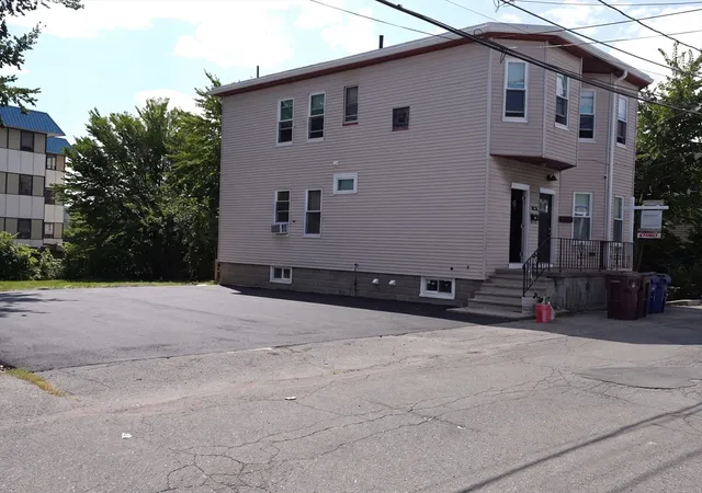 2nd image of 13 Belgrade St, Revere, MA 02151 | MLS# 73567542