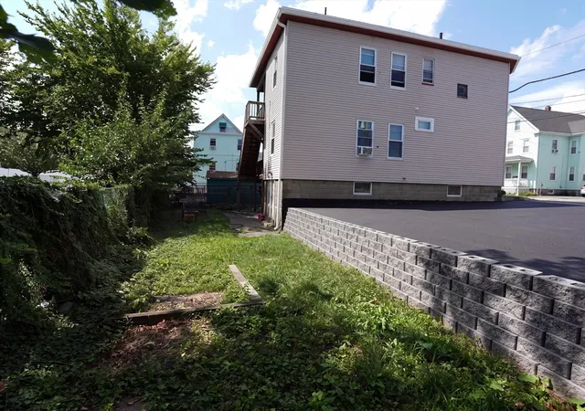 3rd image of 13 Belgrade St, Revere, MA 02151 | MLS# 73567542