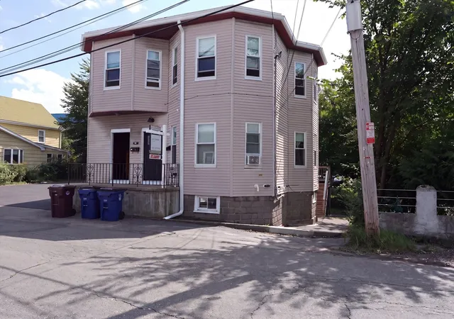4th image of 13 Belgrade St, Revere, MA 02151 | MLS# 73567542