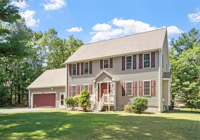 Photo 1 of Single family home for sale at 23 Black Cat Rd, Plymouth, MA 02360 | MLS# 73553885 | Listing updated on 2026-07-27
