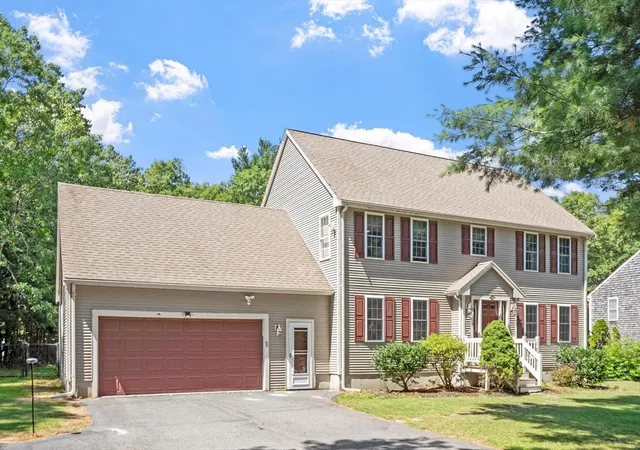 Photo 2 of Single family home for sale at 23 Black Cat Rd, Plymouth, MA 02360 | MLS# 73553885 | Listing updated on 2026-07-27