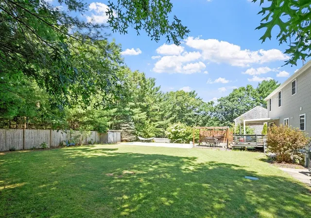 Photo 3 of Single family home for sale at 23 Black Cat Rd, Plymouth, MA 02360 | MLS# 73553885 | Listing updated on 2026-07-27