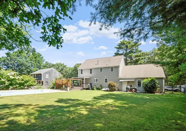 Photo 3 of Single family home for sale at 23 Black Cat Rd, Plymouth, MA 02360 | MLS# 73553885 | Listing updated on 2026-07-27