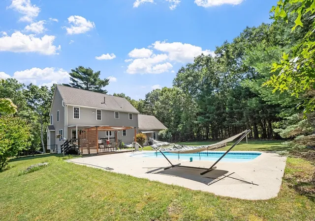 Photo 4 of Single family home for sale at 23 Black Cat Rd, Plymouth, MA 02360 | MLS# 73553885 | Listing updated on 2026-07-27