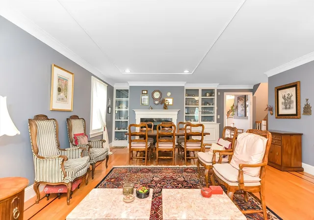 3rd image of 34 N Main St #2, Natick, MA 01760 | MLS# 73442800