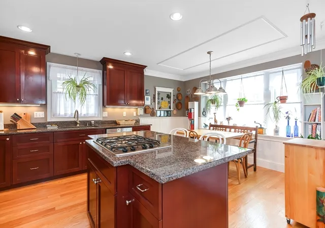 5th image of 34 N Main St #2, Natick, MA 01760 | MLS# 73442800