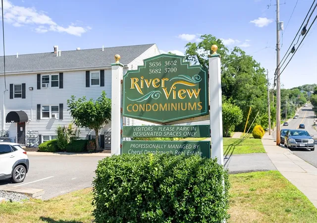 Homes for sale in Fall River, MA | 3652 N Main St #10, Fall River, MA 02720 | MLS# 73548494