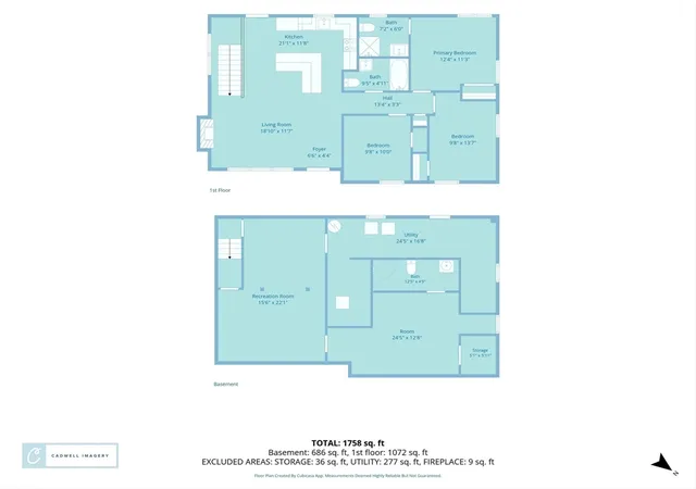 26th image of 620 Boxberry Hill Road, East Falmouth, MA 02536 | MLS# 73552751