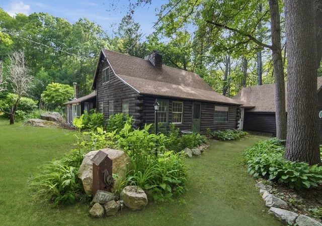 Photo 2 of Sale Pending at 95 Packardville Rd, Pelham, MA 01002 | MLS# 73535746 | Listing updated on 2026-08-29