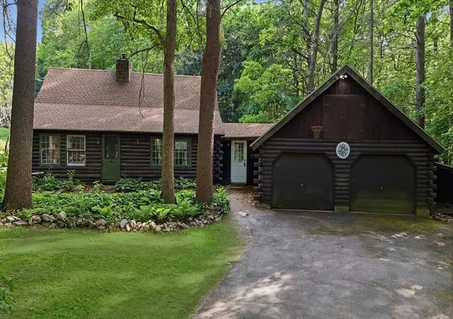 Photo 3 of Sale Pending at 95 Packardville Rd, Pelham, MA 01002 | MLS# 73535746 | Listing updated on 2026-08-29