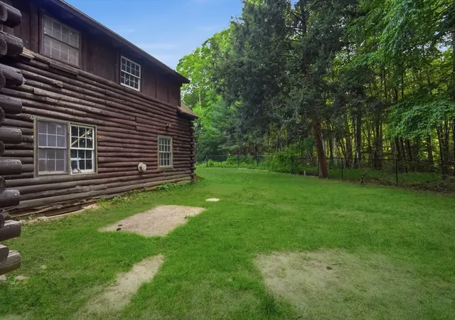 Photo 3 of Sale Pending at 95 Packardville Rd, Pelham, MA 01002 | MLS# 73535746 | Listing updated on 2026-08-29