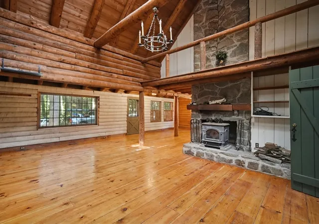 Photo 4 of Sale Pending at 95 Packardville Rd, Pelham, MA 01002 | MLS# 73535746 | Listing updated on 2026-08-29
