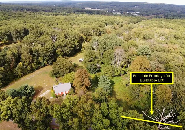 Homes for sale in Uxbridge, MA | 342 Chestnut St, Uxbridge, MA 01569 | MLS# 73478646