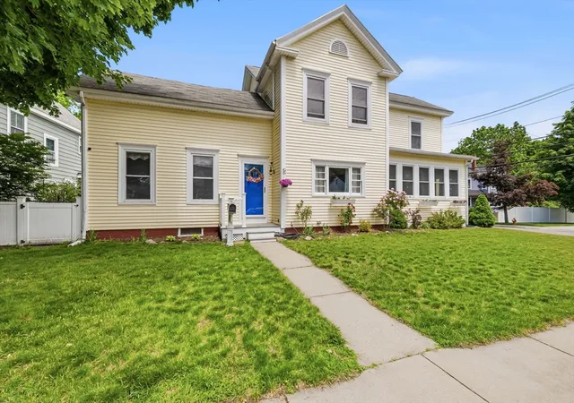 Homes for sale in Amesbury, MA | 11 Colchester, Amesbury, MA 01913 | MLS# 73533228